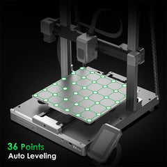 SW3D - X4 Plus +10kg PLA