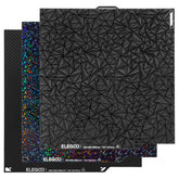 Dual-Sided Build Plate Pack for Centauri Carbon (3 Pcs)