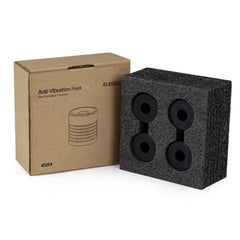 Anti-Vibration Feet for Centauri Carbon (4 Pcs)