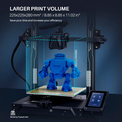 Neptune 3 Pro +10kg PLA