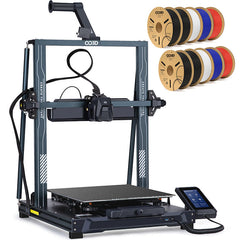 Neptune 4 Plus +10kg PLA