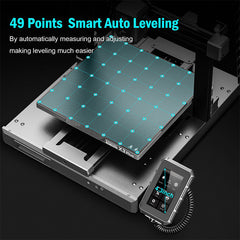 SW3D X3 Plus +10kg PLA