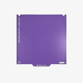 Stabilized Low-Temperature Print Bed - X4 Series and X3 Series