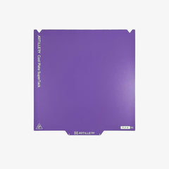 Stabilized Low-Temperature Print Bed - X4 Series and X3 Series