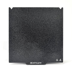 Textured Dual Sided Flexi Magnetic PEI Plate For SW-X4PLUS & SW-X3PLUS