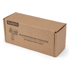 Assembled Extruder Hotend Kit for Neptune 4 Plus/4 Max