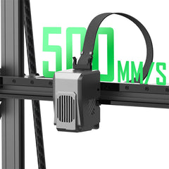 SW3D - X4 Plus +10kg PLA