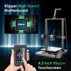 SW3D - X4 Plus +10kg PLA