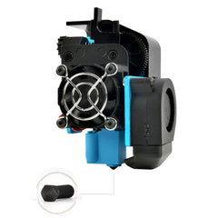 Sidewinder SW-X1 Full Metal Extruder