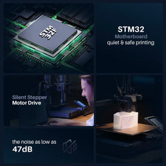 Neptune 3 Pro +10kg PLA