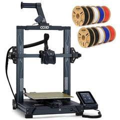 Neptune 3 Pro +10kg PLA