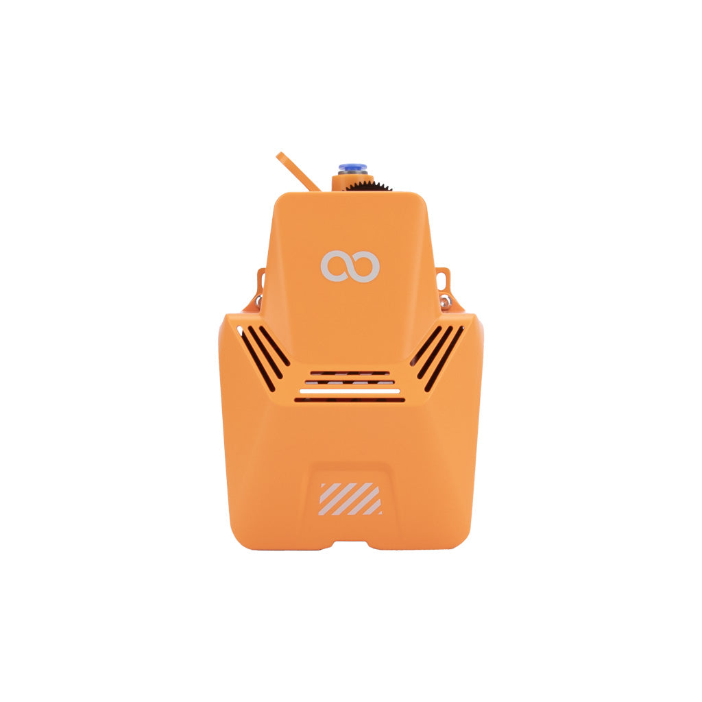 Printhead Kit for OrangeStorm Giga