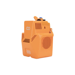 Printhead Kit for OrangeStorm Giga