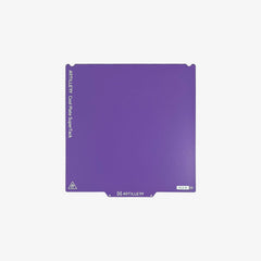 Stabilized Low-Temperature Print Bed - X4 Series and X3 Series